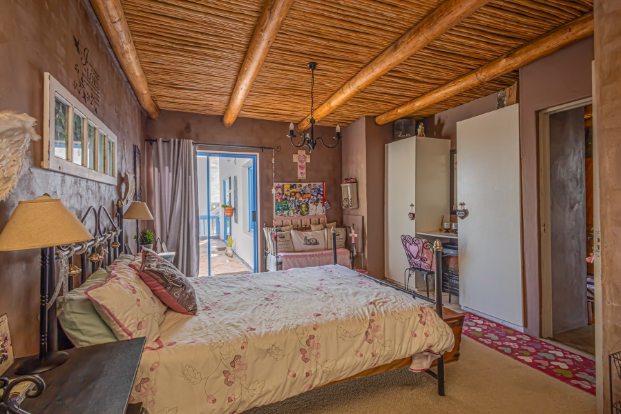 4 Bedroom Property for Sale in Blue Lagoon Western Cape